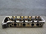 86-91 Mercedes W126 5.6L M117 117.968 Engine Right Cylinder Head 147K Miles Oem Used. Price: $161.35.