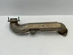 2021-2024 Bmw M3 G80 Rear Lower Engine Exhaust Tube Pipe 3.0L 1473 Oem Used. Price: $59.49.