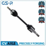 Cv Axle Joint Shaft Assembly Rear Left Ford Explorer Mercury Mountaineer New. Price: $214.55.