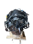 01 Ford Windstar Engine Assembly/motor (3.8L Vin 4 8TH Digit 6-232) Used. Price: $869.40.