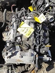 Engine 1.8L Vin 5TH Digit 2ZRFE Thru 9/10 Fits 2008-2010 Scion Xd Used. Price: $1499.00.