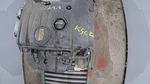 Used Engine Complete Assembly Fits: 2018 Cadillac Cts 2.0L Vin X 8TH Digit Opt. Price: $1190.00.