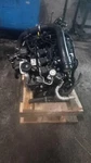 2018 Ford Focus 1.0L Engine Complete Assembly Fwd Oem 111K Miles Grey Used. Price: $2475.00.