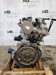 2020 Ford Escape 1.5L Turbo Engine Assembly 30K LX6Z-6007-F Incomplete Used. Price: $500.00.