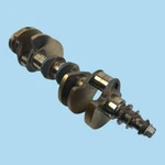 M278 Engine Crankshaft Oem Mercedes W221 E550 CL550 SL550 CLS550 V8 4.6L Used. Price: $284.95.
