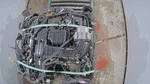 Engine 3.3L Vin C 8TH Digit Rwd Fits 18-23 Stinger 597631 Used. Price: $2886.00.