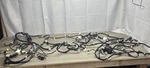 2018 Infiniti Q60 Rh & Lh Side Body Interior Wire Wiring Harness Oem Used. Price: $145.00.