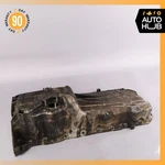 16-26 Bmw G12 740I 540I 840I 340I 240I Rwd 3.0L B58 Engine Motor Oil Pan Oem Used. Price: $460.00.