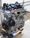 2017 Honda Civic Hatchback Complete Engine 89K Miles 1.5L 4 Cylinder Oem Used. Price: $555.55.