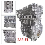 Brand New Engine Motor Block 2AR-FE For Toyota RAV4 2009-2012 2.5L 4CYL. Price: $2499.71.
