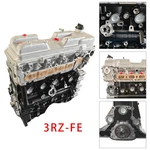 Engine Block 3RZ-FE For Toyota 4RUNNER 2.7L 4-CYLINDER 1994-2003 Port Intake New. Price: $2399.71.