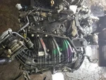 Used Engine Complete Assembly Fits: 2013 Chevrolet Impala 3.6L Vin 8TH Digit. Price: $936.00.