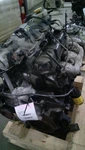 Engine 3.8L 6-230 Vin 8TH Digit Fits 02-03 Caravan 238994 Used. Price: $690.30.
