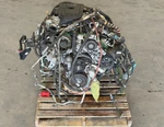 2011-2016 Gmc Sierra 2500 6.6L Complete Engine Motor W/turbo Assembly 1663 Oem Used. Price: $4674.99.
