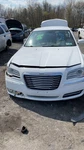11 12 13 Chrysler 300 Engine Motor Assembly Used. Price: $1411.78.