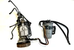 Volkswagen Passat 1.9L Tdi Fuel Injection Pump Oem 1996-1998 #028130110N Ahu 1Z Used. Price: $499.99.