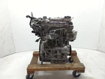 2024 Buick Envista Engine Motor Long Block 6K Miles 25206528 Used. Price: $1590.01.
