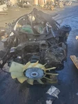 Engine 4.6L Vin W 8TH Digit Romeo Fits 04-06 Ford F150 Pickup 409041 Used. Price: $1140.00.