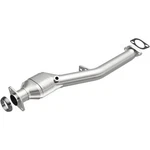Open Box 5421029 Catalytic Converter Rear Subaru Forester Saab 9-2X 2006 New. Price: $442.77.