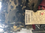 2021 Toyota Highlander 3.5L Engine Motor Oem 50K Miles - LKQ450617784 Used. Price: $2740.10.