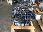Engine Classic Style Gasoline 2.0L Vin B 5TH Digit Fits 22-25 Audi Q5 3923335 Used. Price: $4224.99.