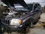 Engine 4.7L 8-287 Standard Vin 8TH Digit Fits 01-04 Grand Cherokee 1356960 Used. Price: $1949.90.