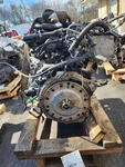 Used Engine Complete Assembly Fits: 2011 Audi A4 2.0L Vin 5TH Digit Grade. Price: $2340.00.