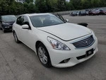 Engine VQ25HR 6 Cylinder Awd Fits 11 Infiniti G25 2277130 Used. Price: $717.30.