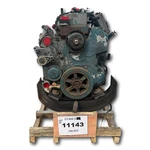 Diesel Engine Assembly 2004 Navistar International DT466E, 168,854 Miles 215 Hp Used. Price: $5850.00.