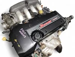 Toyota Altezza SXE10 1998-2001 2.0L Beams G2 Engine Swap Jdm 3SGE 5420 Used. Price: $2249.00.