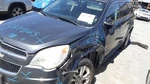 2010 Chevrolet Equinox 2.4L Engine Motor Oem 156K Miles - LKQ450174702 Used. Price: $1955.70.