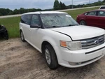 Engine 3.5L Vin 8TH Digit Without Oil Cooler Fits 11-12 Flex 1927041 Used. Price: $752.11.