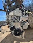 19 - 22 Honda Insight 1.5L Engine Assembly 39K Miles Oem 100026L2A03 Used. Price: $1599.99.