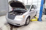 2009 Chrysler Town And Country 3.8L Engine 6CYL Oem 299K Miles - LKQ373895514 Used. Price: $720.80.
