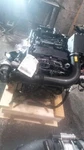 2015 Mercedes-benz Slk 1.8L Engine Complete Assembly Rwd 77K Miles Oem Used. Price: $3914.00.