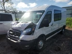 2020-2023 Ford Transit 150 250 350 Awd Vin 3.5L V6 Transmission 80K Miles Used. Price: $2999.99.