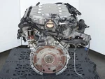 2008 2009 2010 2011 2012 Honda Accord V6 Engine Motor 3.5L Jdm J35Z2 Vcm Used. Price: $2595.00.