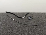 Genuine Bmw F30 F32 F36 F10 G20 G30 G15 Sensor Wire Module Smart Opener 7391042 Used. Price: $73.07.