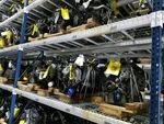 09 Porsche Cayenne 4.8L Engine Motor 108K Miles Oem Lkq Used. Price: $2475.10.