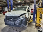 2019 Mercedes Metris 2.0L Engine Motor Oem 149K Miles - LKQ439951045 Used. Price: $4844.00.
