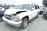 2002 Chevrolet Tahoe 5.3L Engine Motor Oem 153K Miles - LKQ449406154 Used. Price: $1552.90.
