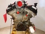 3.5L V6 Engine From 2016 Ford Expedition 141,382 Miles 11954322 Used. Price: $3055.69.