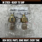 Genuine Cummins Air Pressure Temperature Sensor 4921475 Oem New. Price: $279.99.
