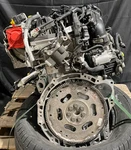 Oem Mopar 2022-2023 Jeep Wrangler Jl Engine 04893726CB 2.0L Electric Gas New. Price: $5899.99.