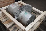 Rear Sport Electric Drive Motor Generator 1002633-01-R Tesla Model X 18 *note Used. Price: $4399.99.
