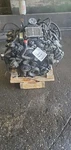 Motor Engine 204 Type C300 Rwd Fits 08-09 Mercedes C-class 1183641 Used. Price: $749.90.