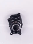 09- Bmw E90 E92 E93 335 Cic Navigation Menu Idrive Media Switch Knob 9213311 Used. Price: $69.99.