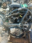 Engine 4.0L Vin A 4TH Digit VQ40DE Fits 19 Frontier 169738 Used. Price: $2040.00.