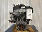 13-17 Land Rover LR2 2.0 Turbo Engine Motor 98,985 Miles No Core Charge Used. Price: $2895.00.