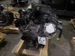 Engine Gasoline 3.6L Vin 8TH Digit 48 Volt System Fits 20-23 Wrangler 3564908 Used. Price: $4050.00.